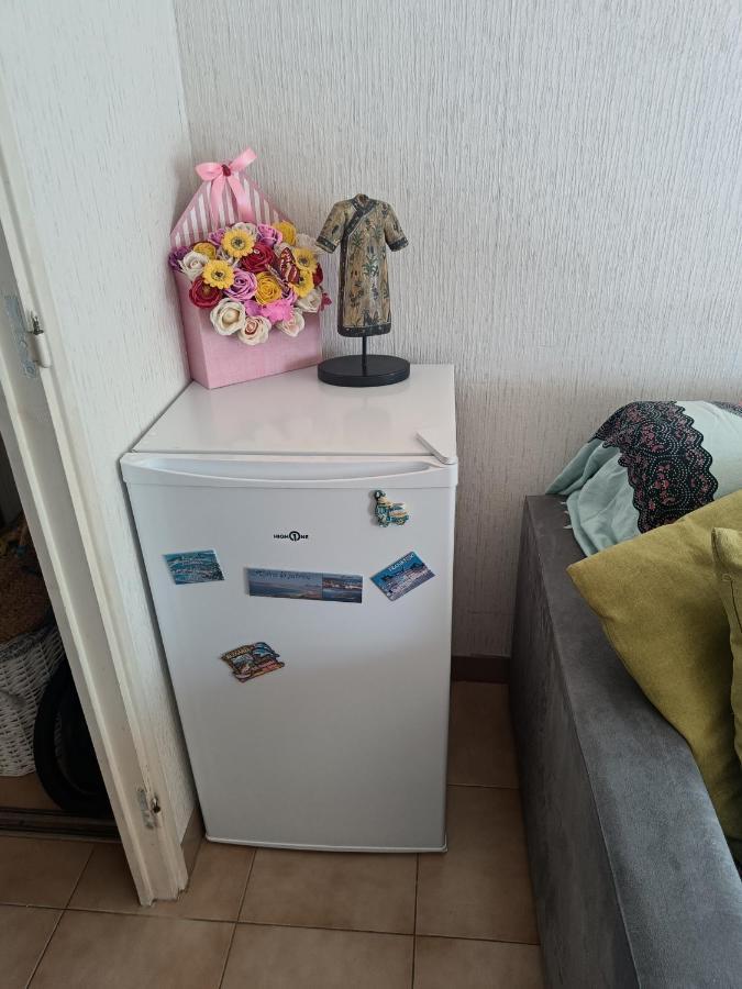 Nice Colines Ngoại thất bức ảnh