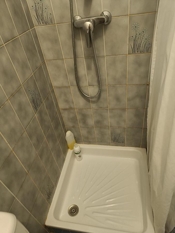 Nice Colines Ngoại thất bức ảnh
