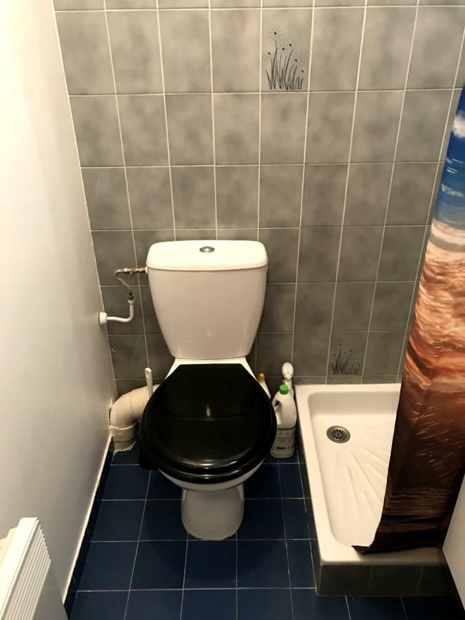 Nice Colines Ngoại thất bức ảnh