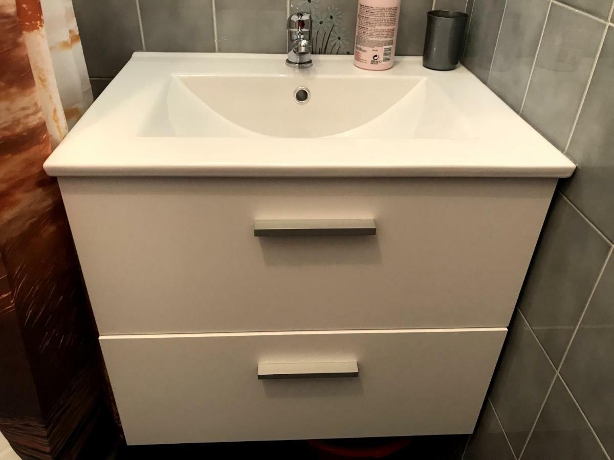 Nice Colines Ngoại thất bức ảnh